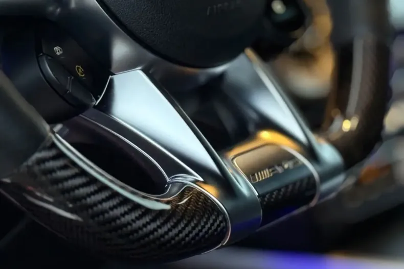 Mercedes-Benz G 63 AMG din 2022 cu 64.162 km - oferta MER166595 - foto 16