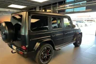 Mercedes-Benz G 63 AMG din 2022 cu 64.162 km - oferta MER166595 - foto 25
