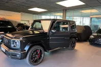 Mercedes-Benz G 63 AMG din 2022 cu 64.162 km - oferta MER166595 - foto 26