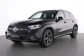 Mercedes-Benz GLC 200 din 2022 - oferta MER166596