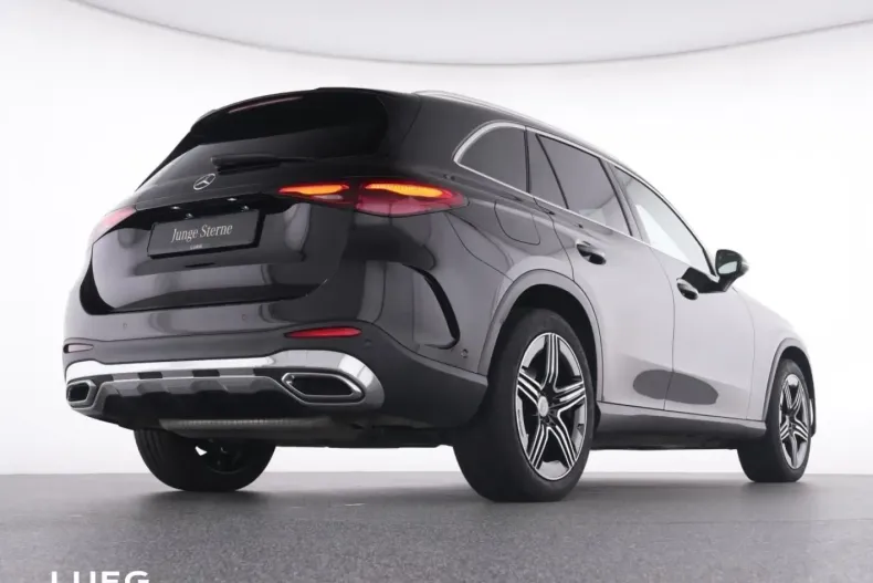 Mercedes-Benz GLC 200 din 2022 cu 27.797 km - oferta MER166596 - foto 7