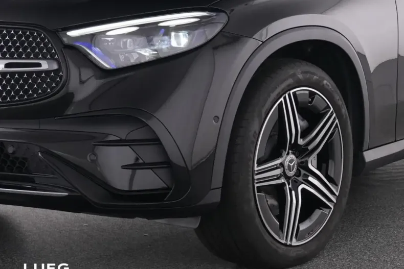 Mercedes-Benz GLC 200 din 2022 cu 27.797 km - oferta MER166596 - foto 8