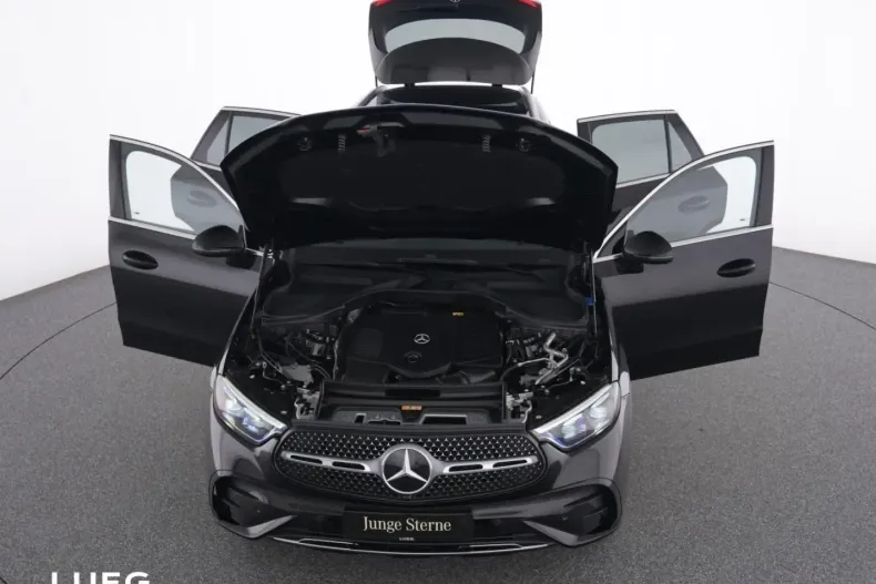 Mercedes-Benz GLC 200 din 2022 cu 27.797 km - oferta MER166596 - foto 12