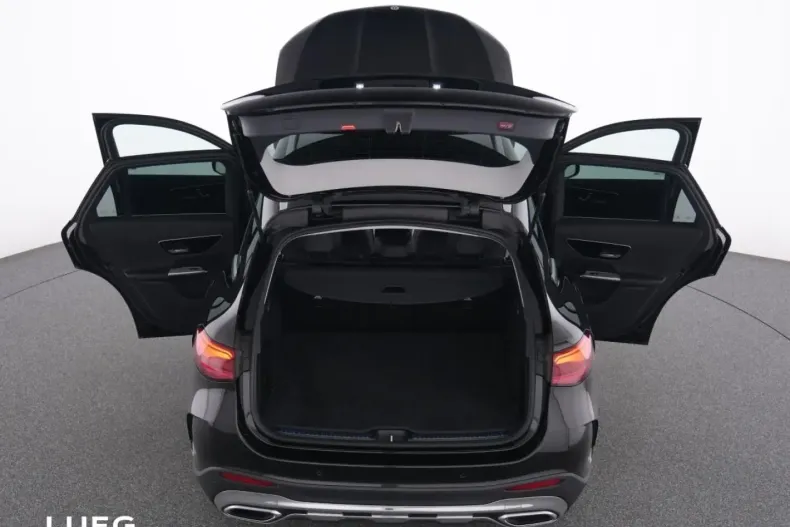 Mercedes-Benz GLC 200 din 2022 cu 27.797 km - oferta MER166596 - foto 13