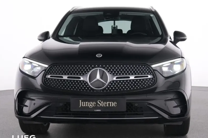 Mercedes-Benz GLC 200 din 2022 cu 27.797 km - oferta MER166596 - foto 14