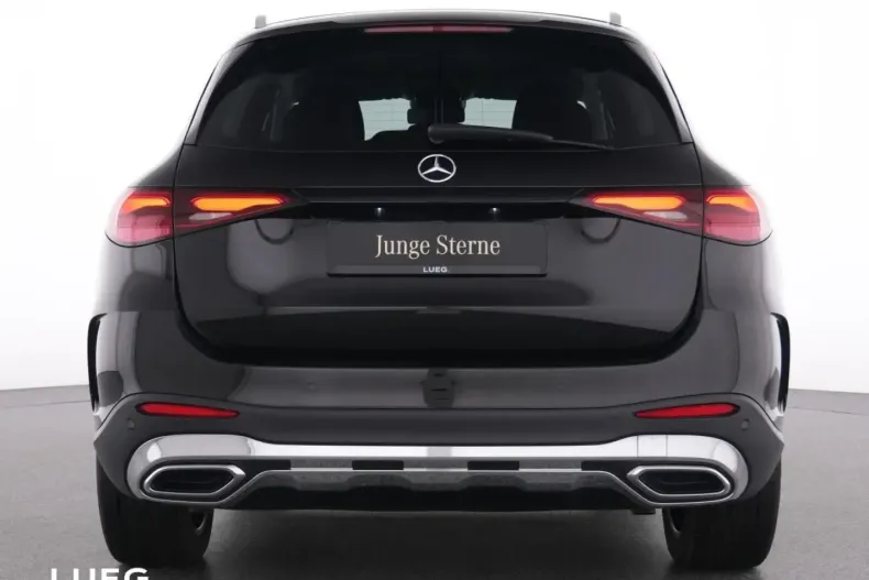 Mercedes-Benz GLC 200 din 2022 cu 27.797 km - oferta MER166596 - foto 15
