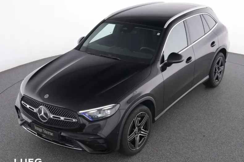 Mercedes-Benz GLC 200 din 2022 cu 27.797 km - oferta MER166596 - foto 17