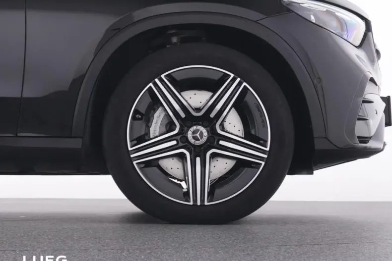 Mercedes-Benz GLC 200 din 2022 cu 27.797 km - oferta MER166596 - foto 21