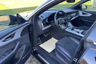 Audi Q8 din 2022 cu 75.800 km - oferta AUD166597 - foto 7