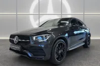Mercedes-Benz GLC 200 din 2022 cu 14.008 km - oferta MER166598 - foto 1