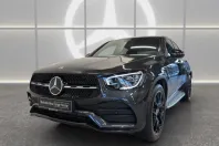 Mercedes-Benz GLC 200 din 2022 cu 14.008 km - oferta MER166598 - foto 2