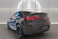 Mercedes-Benz GLC 200 din 2022 cu 14.008 km - oferta MER166598 - foto 3