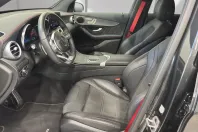 Mercedes-Benz GLC 200 din 2022 cu 14.008 km - oferta MER166598 - foto 5