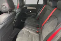 Mercedes-Benz GLC 200 din 2022 cu 14.008 km - oferta MER166598 - foto 6