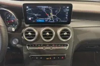 Mercedes-Benz GLC 200 din 2022 cu 14.008 km - oferta MER166598 - foto 9