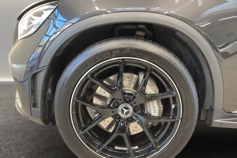 Mercedes-Benz GLC 200 din 2022 cu 14.008 km - oferta MER166598 - foto 12