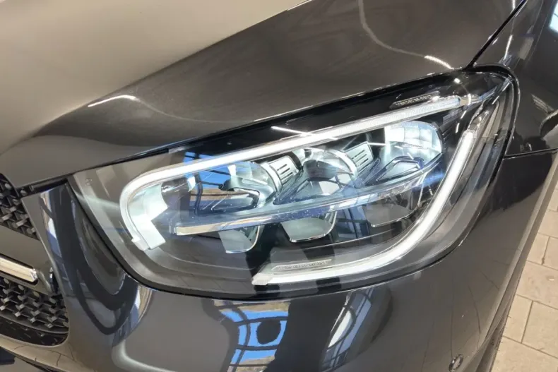 Mercedes-Benz GLC 200 din 2022 cu 14.008 km - oferta MER166598 - foto 13