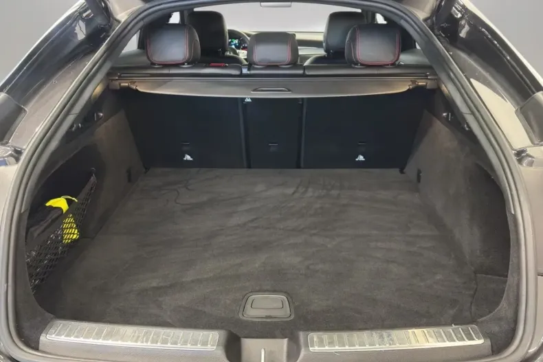 Mercedes-Benz GLC 200 din 2022 cu 14.008 km - oferta MER166598 - foto 14