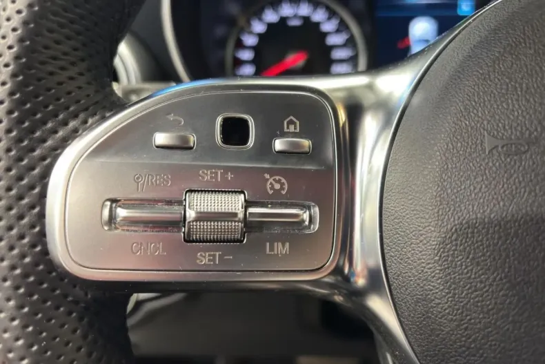 Mercedes-Benz GLC 200 din 2022 cu 14.008 km - oferta MER166598 - foto 16