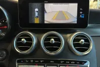 Mercedes-Benz GLC 200 din 2022 cu 14.008 km - oferta MER166598 - foto 17