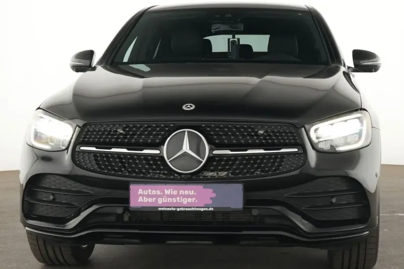 Mercedes-Benz GLC 200 din 2022 cu 32.052 km - oferta MER166599 - foto 3