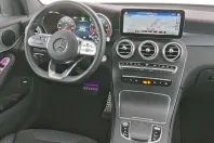 Mercedes-Benz GLC 200 din 2022 cu 32.052 km - oferta MER166599 - foto 16