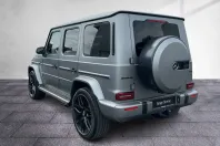 Mercedes-Benz G 63 AMG din 2021 cu 48.012 km - oferta MER166600 - foto 3