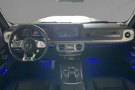 Mercedes-Benz G 63 AMG din 2021 cu 48.012 km - oferta MER166600 - foto 9