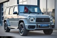 Mercedes-Benz G 63 AMG din 2022 cu 56.950 km - oferta MER166601 - foto 1