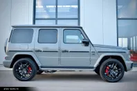 Mercedes-Benz G 63 AMG din 2022 cu 56.950 km - oferta MER166601 - foto 2
