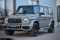 Mercedes-Benz G 63 AMG din 2022 cu 56.950 km - oferta MER166601 - foto 4