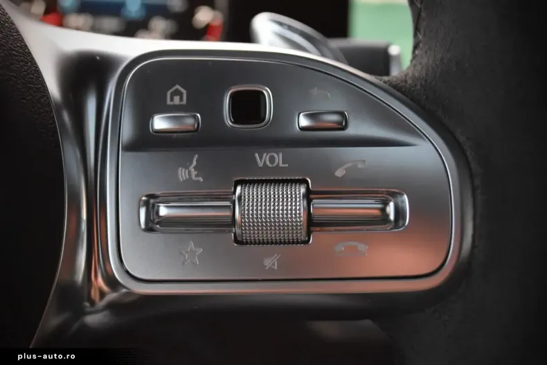 Mercedes-Benz G 63 AMG din 2022 cu 56.950 km - oferta MER166601 - foto 14