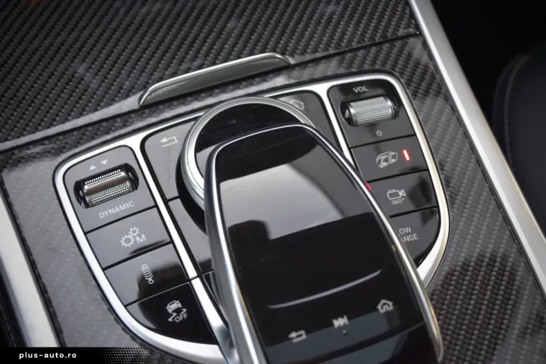 Mercedes-Benz G 63 AMG din 2022 cu 56.950 km - oferta MER166601 - foto 15