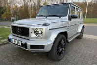 Mercedes-Benz G 500 din 2022 cu 24.000 km - oferta MER166602 - foto 1