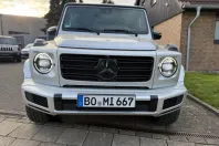 Mercedes-Benz G 500 din 2022 cu 24.000 km - oferta MER166602 - foto 2