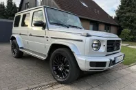 Mercedes-Benz G 500 din 2022 cu 24.000 km - oferta MER166602 - foto 3
