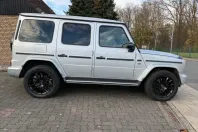 Mercedes-Benz G 500 din 2022 cu 24.000 km - oferta MER166602 - foto 4
