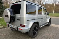Mercedes-Benz G 500 din 2022 cu 24.000 km - oferta MER166602 - foto 5