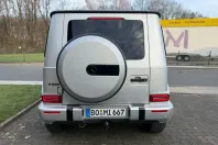 Mercedes-Benz G 500 din 2022 cu 24.000 km - oferta MER166602 - foto 6