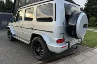 Mercedes-Benz G 500 din 2022 cu 24.000 km - oferta MER166602 - foto 7