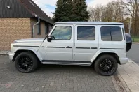 Mercedes-Benz G 500 din 2022 cu 24.000 km - oferta MER166602 - foto 8
