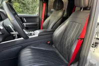 Mercedes-Benz G 500 din 2022 cu 24.000 km - oferta MER166602 - foto 9