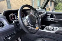 Mercedes-Benz G 500 din 2022 cu 24.000 km - oferta MER166602 - foto 11