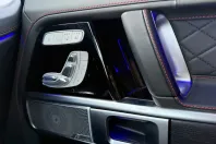 Mercedes-Benz G 500 din 2022 cu 24.000 km - oferta MER166602 - foto 13