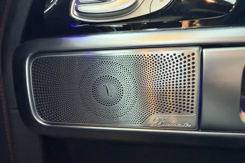 Mercedes-Benz G 500 din 2022 cu 24.000 km - oferta MER166602 - foto 15