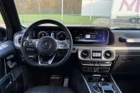 Mercedes-Benz G 500 din 2022 cu 24.000 km - oferta MER166602 - foto 17