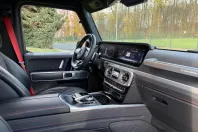 Mercedes-Benz G 500 din 2022 cu 24.000 km - oferta MER166602 - foto 20