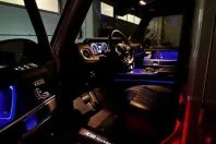 Mercedes-Benz G 500 din 2022 cu 24.000 km - oferta MER166602 - foto 21