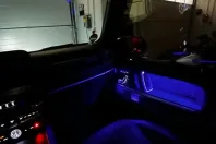 Mercedes-Benz G 500 din 2022 cu 24.000 km - oferta MER166602 - foto 23