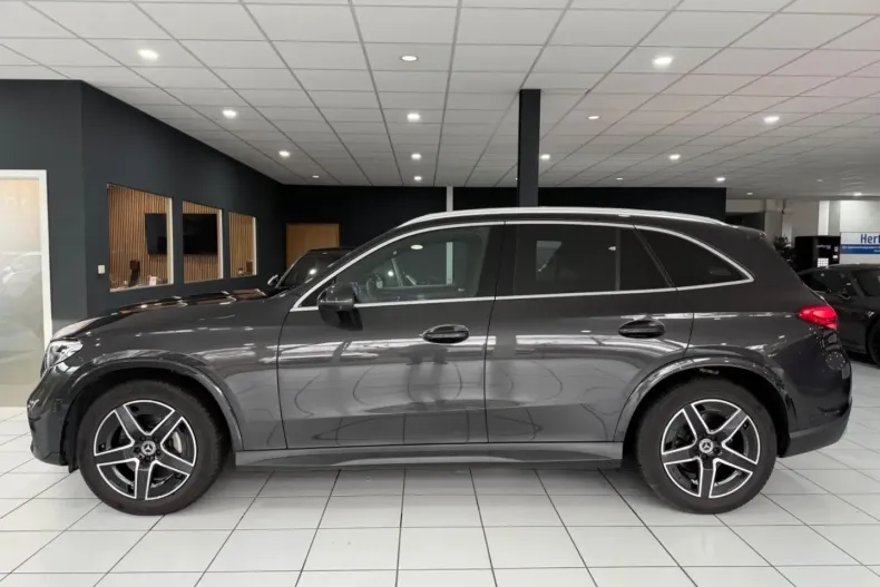 Mercedes-Benz GLC 200 din 2024 cu 48.000 km - oferta MER166603 - foto 2